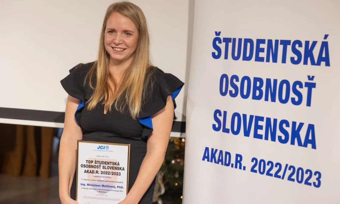 Budeme jazdiť NA BURINU? Môže o tom rozhodnúť aj mladá Slovenska