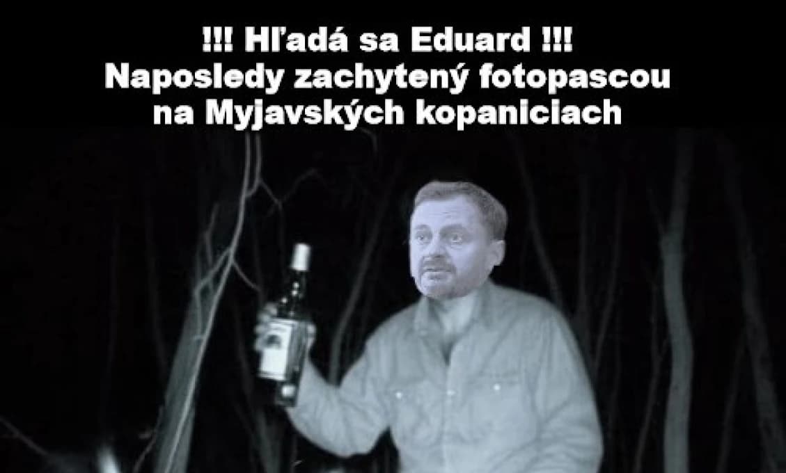 Budete sa rehotať! Dávka vtipov na pondelok (GALÉRIA)