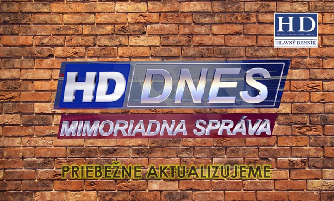 OPRAVA Vieme prví! Na škole v Bratislave sa malo strieľať!