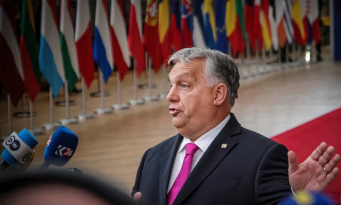 Intrigy proti Orbánovi! Euroúradníci hľadajú kľučky