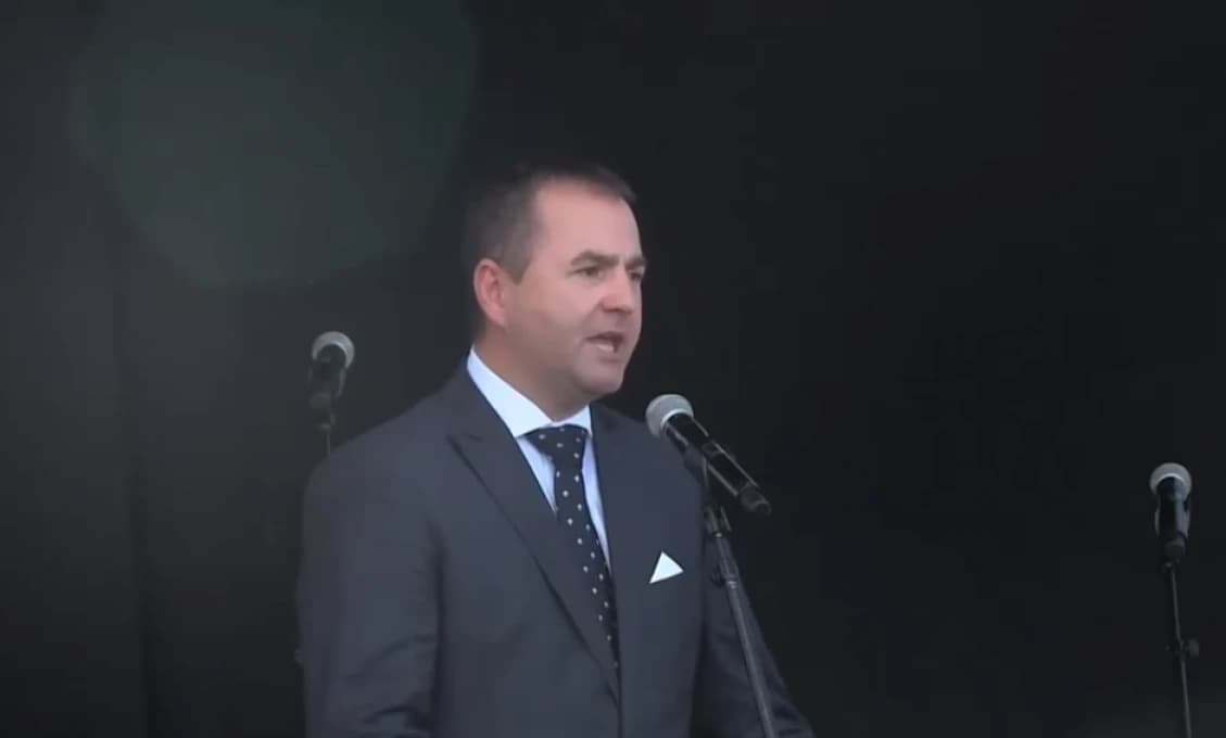 Marián Kéry o čarovnom prepojení liberálnej kaviarne