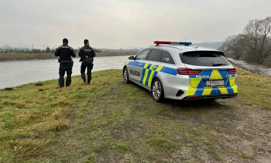 OBROVSKÁ TRAGÉDIA Jozefa, ktorý ZMIZOL po večierku, našli MŔTVEHO! (FOTO)