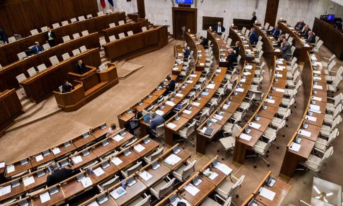 S obštrukciami neprestanú!