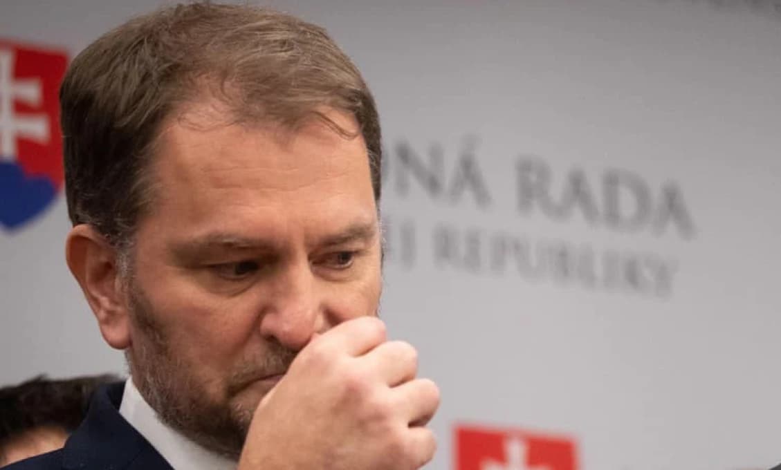 Hlas ľudu: STRAŠNÉ!!! Matovičovo hnutie VYLÚČILI