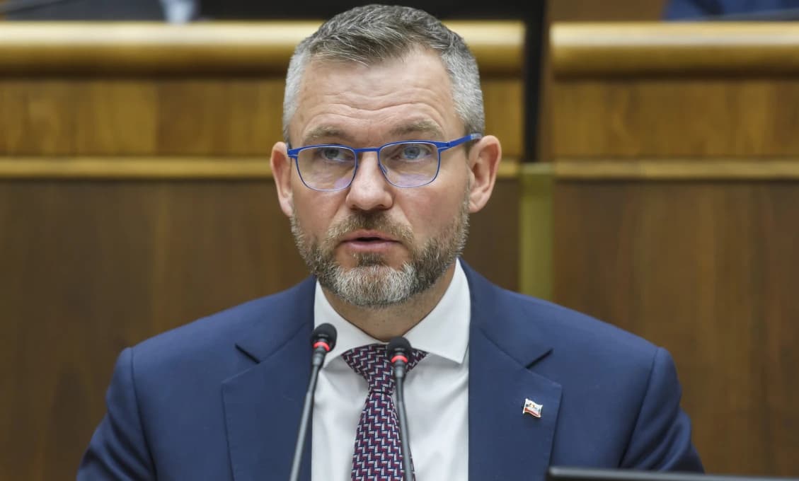 Peter Pellegrini má čo sa týka OĽaNO jasné: Exoti sa ešte zhoršili