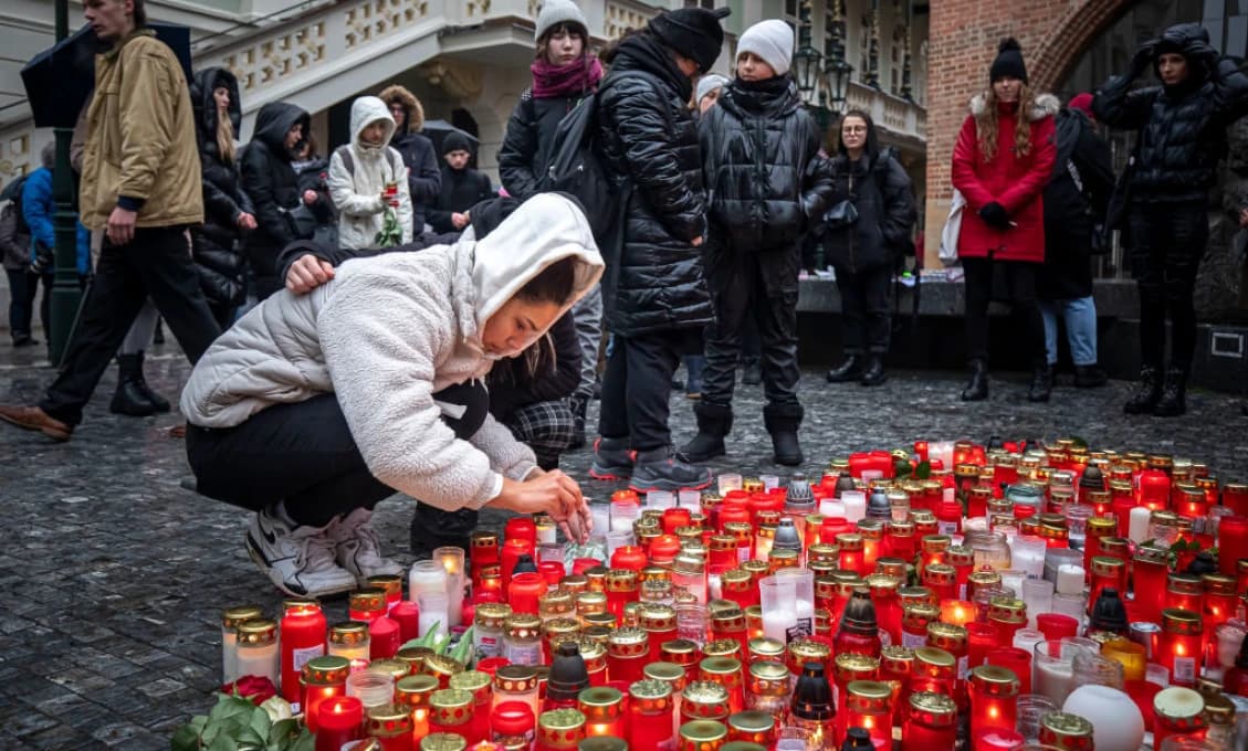 PREDVIANOČNÉ MEMENTO: Česká tragédia ovplyvní aj život na Slovensku
