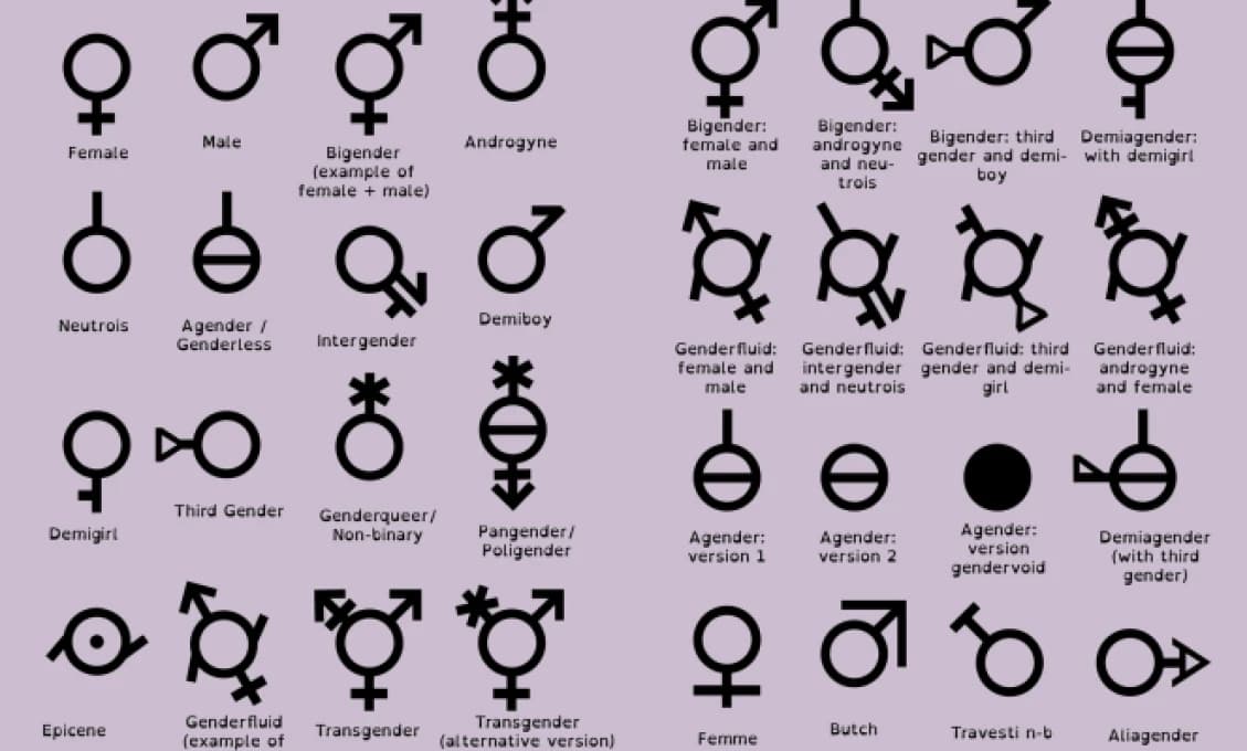 TRANSGENDEROVÉ TRENDY spôsobujú v Británii právny chaos