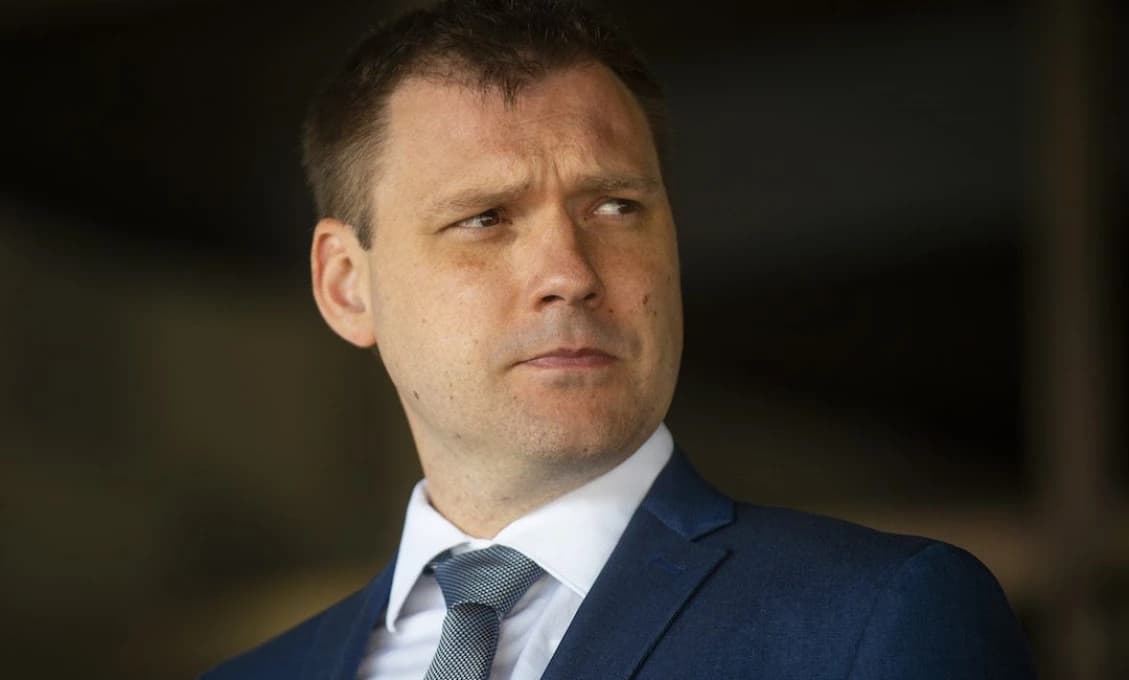 PSYCHIATRIA pod vedením Matoviča ONEDLHO SKONČÍ! Tomáš Taraba vie, ako na to