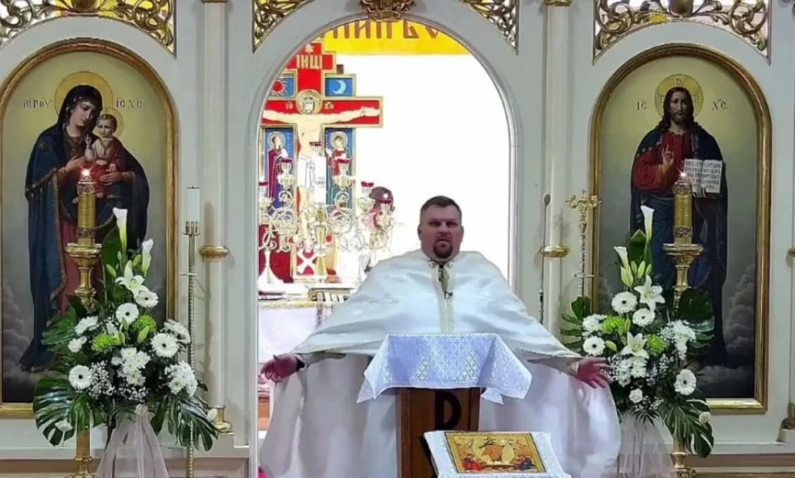 NADČASOVÁ KÁZEŇ! Šokovaní veriaci po nej zostali v NEMOM ÚŽASE