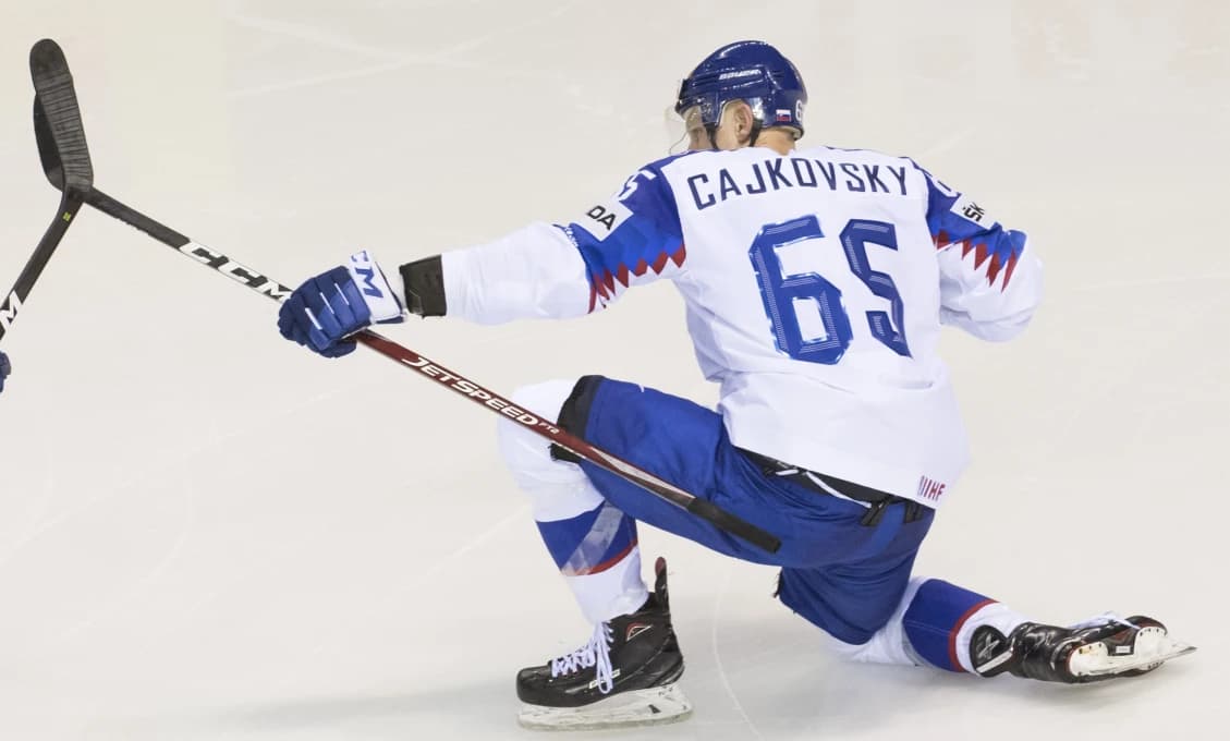 Michal Čajkovský: NAJLEPŠIE MESTO NA SVETE JE MOSKVA! (FOTOGALÉRIA)