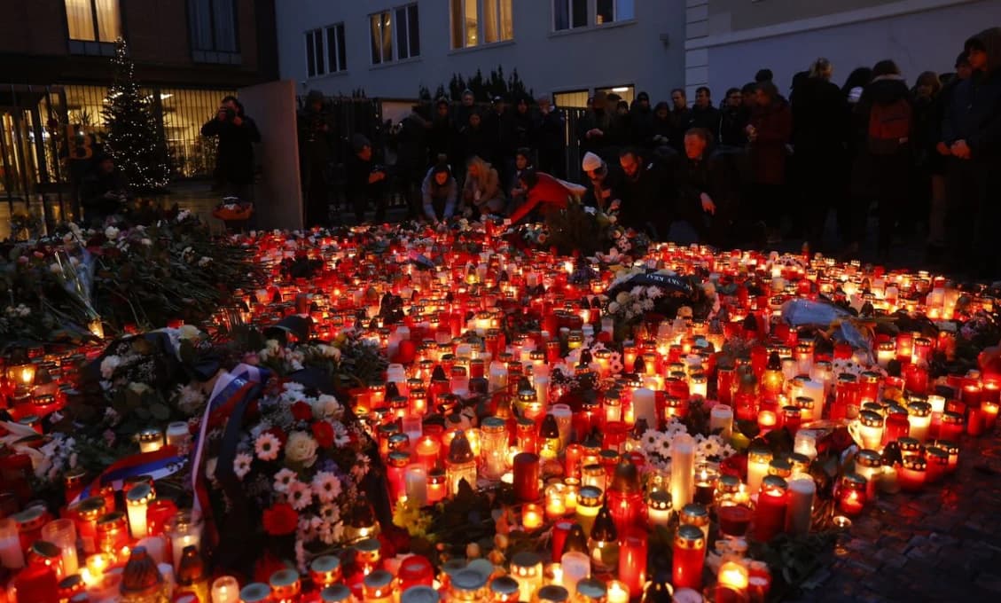 Ľudia majú veľké srdcia. Dokazuje to aj zbierka pre pozostalých obetí z Česka