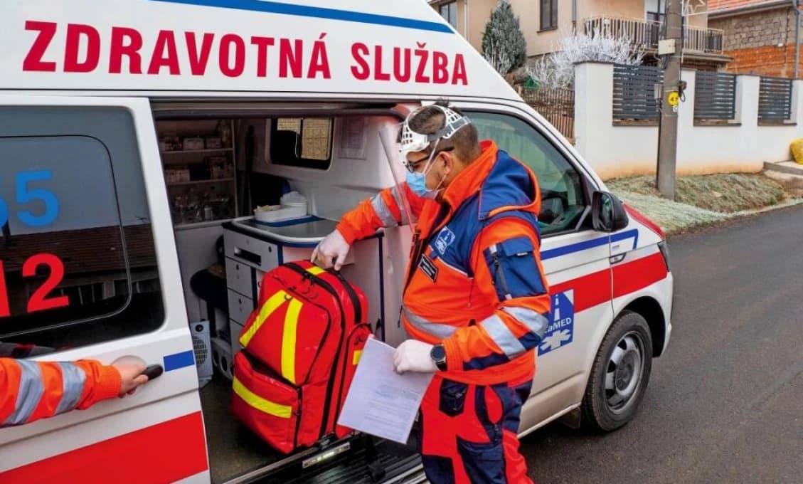 RODINNÉ NEŠŤASTIE! Malé, iba trojročné dievčatko zabila elektrina