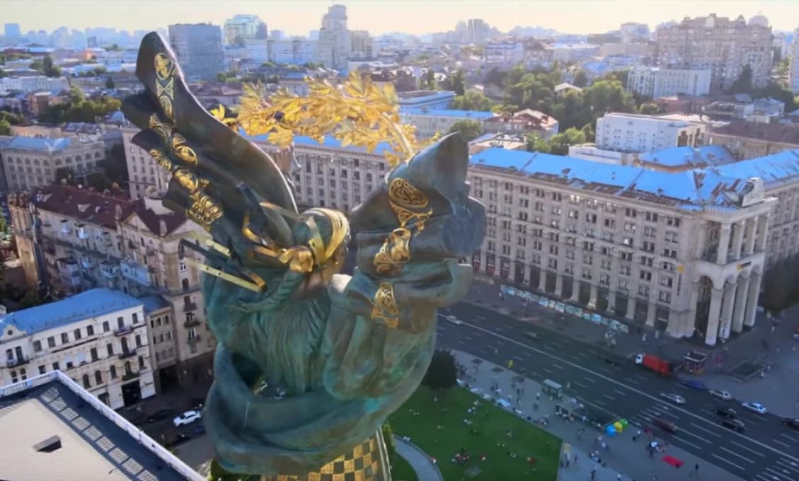 Odesa je ruská, Ľvov je poľský. Kto dostane Kyjev?