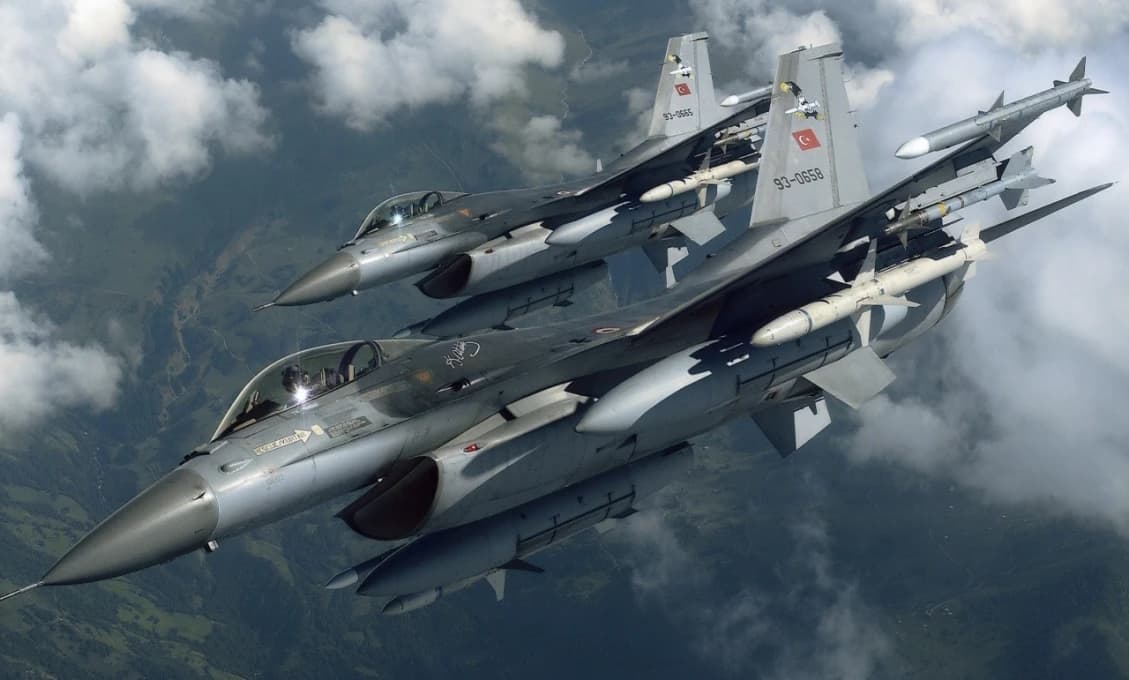 F-16 prileteli potajomky? Kde ich schováva Kyjev? Moskva varuje aj nás!