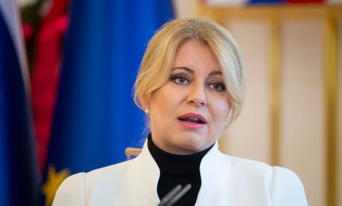 Matovičovci poslali list prezidentke! Žiadajú, aby nepodpísala novelu kompetenčného zákona