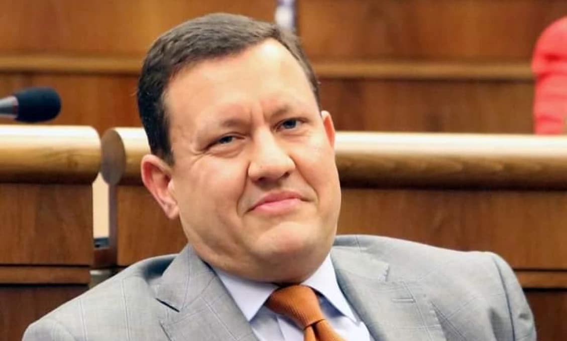 DANIEL LIPŠIC bojuje proti Temným silám! Jeho syndróm prekročil hranice zdravého rozumu