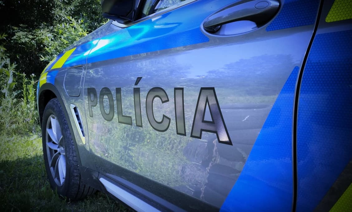 Aktuálne! V nemocnici evakuovali pre bombovú hrozbu centrálny príjem