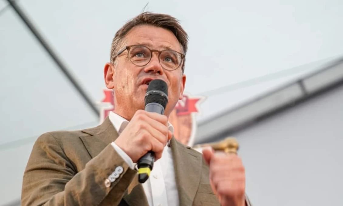 STOP GENDEROVÉMU CHAOSU V NEMECKEJ GRAMATIKE!