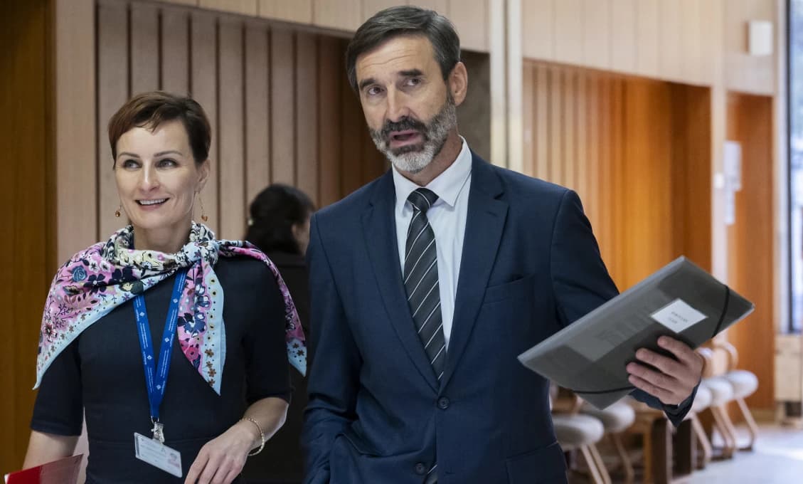 Blanár víta čiastočný vstup Bulharska a Rumunska do schengenu