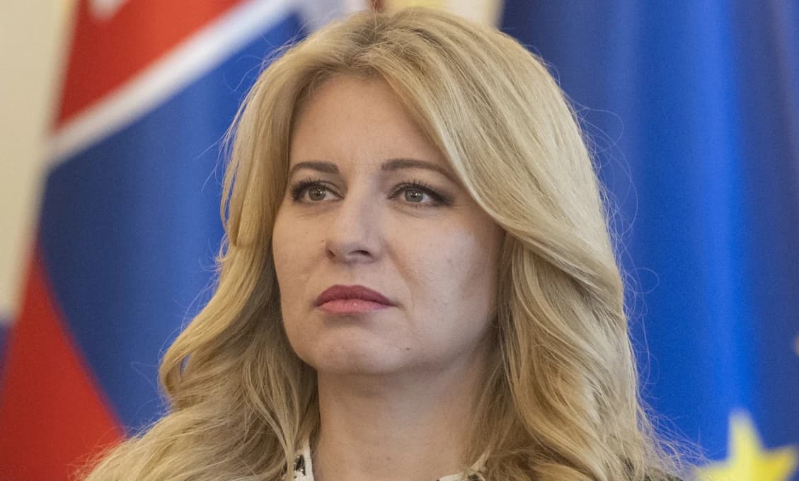 NOVÉ MINISTERSTVO MUSÍ POČKAŤ: Prezidentka rozhodne budúci týždeň