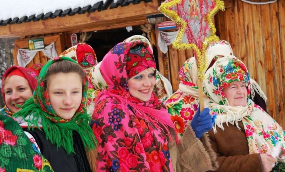 Východniari vítali v minulosti nový rok podľa dvoch kalendárov