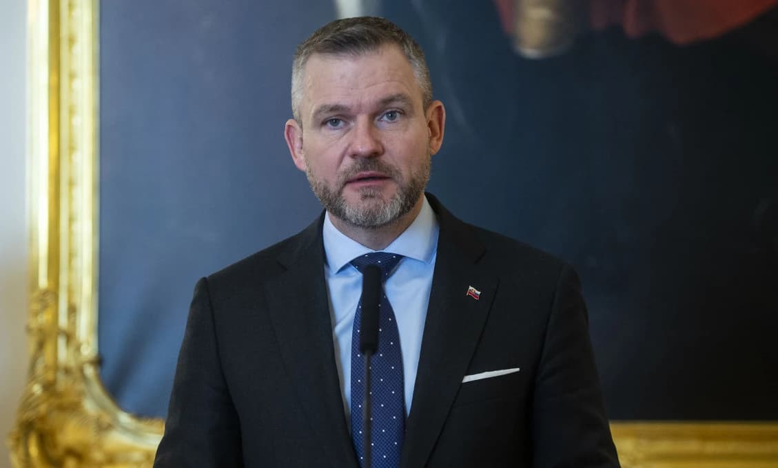 Slovensko je konštruktívnym partnerom na medzinárodnej scéne