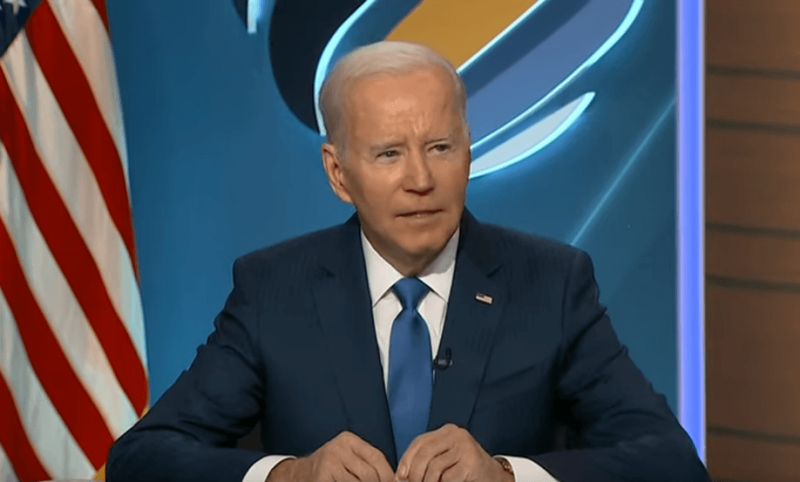 Je rok 2024. Je Amerika stále nenahraditeľná?