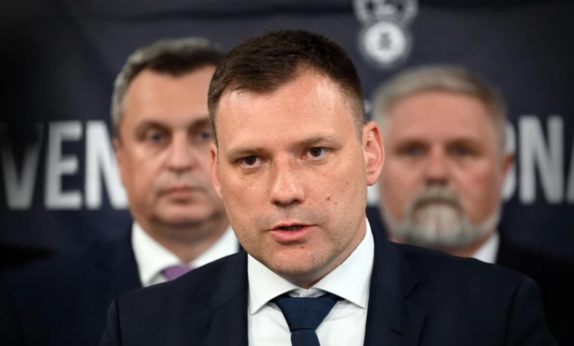 Minister Taraba zamietol TOTO odvolanie: Plyn Slovensko potrebuje