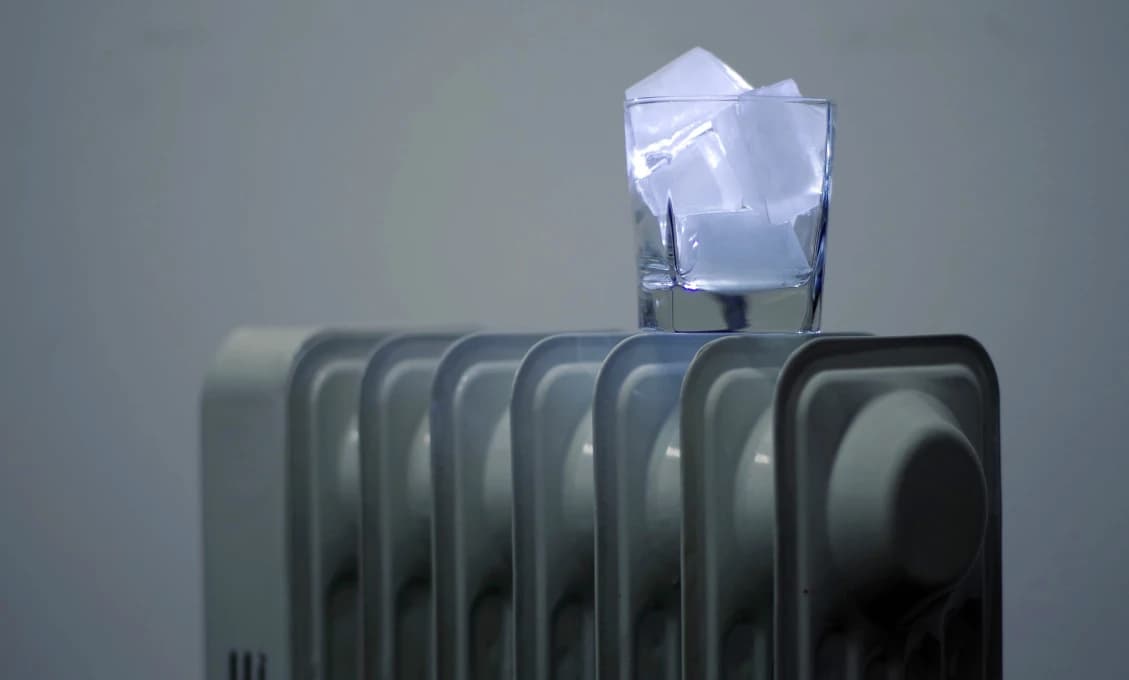 Nechať sa vykurovať susedmi sa už neoplatí