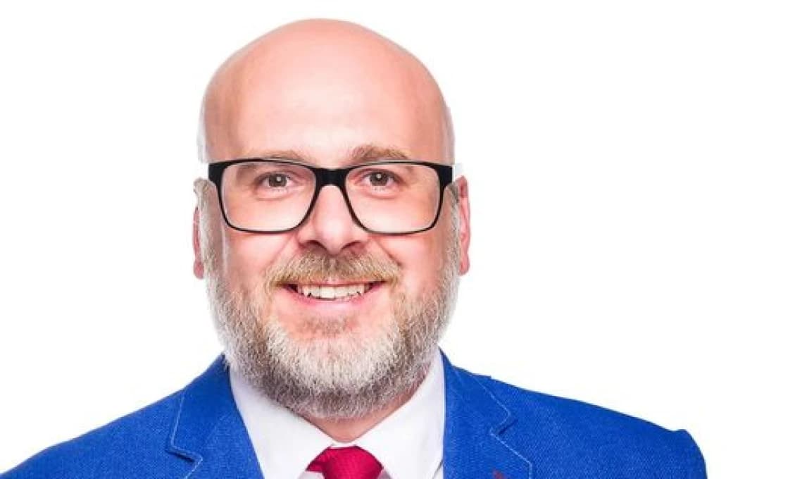 Exkluzívny rozhovor s Michalom Kaliňákom (HLAS - SD): Remišová vo svojej jednoduchosti veciam nerozumela a preto ani teraz nechápe čo spôsobila
