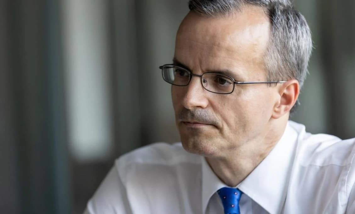 Sudca Šamko: Zrušenie ÚŠP, alebo veľa kriku pre nič