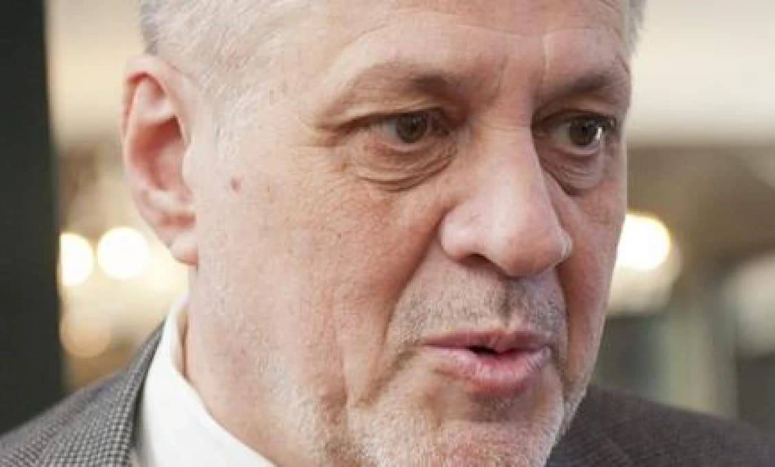 JÁN KUBIŠ má vyzbierané podpisy na prezidentskú kandidatúru. Neprestáva však zbierať ďalej