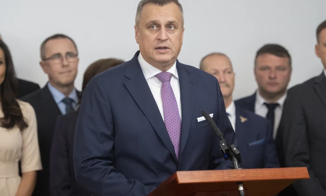 Andrej Danko nie je nadšený z „vajatania“ Petra Pellegriniho