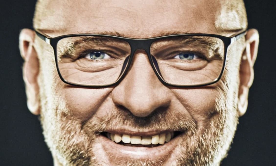 Richard Sulík končí ako predseda SaS! Nahradiť ho zatiaľ chcú dvaja členovia