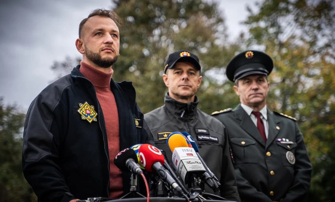 MV SR o potrebe ochrany tzv. mäkkých cieľov