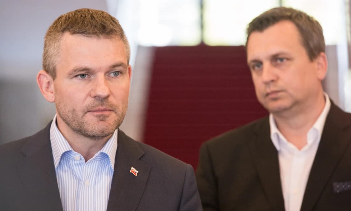 "Kope" Danko za Korčoka?