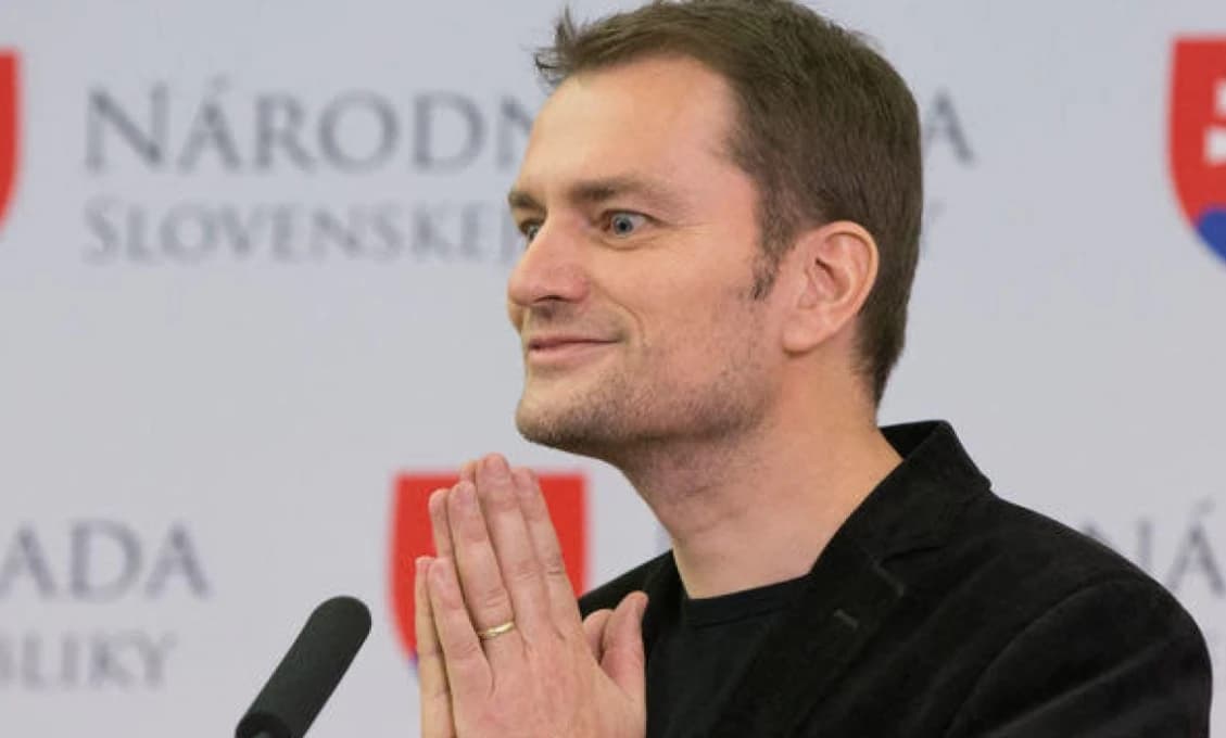 Matovič v tom má jasno: TÚTO BY SOM CHCEL ZA PREZIDENTKU!