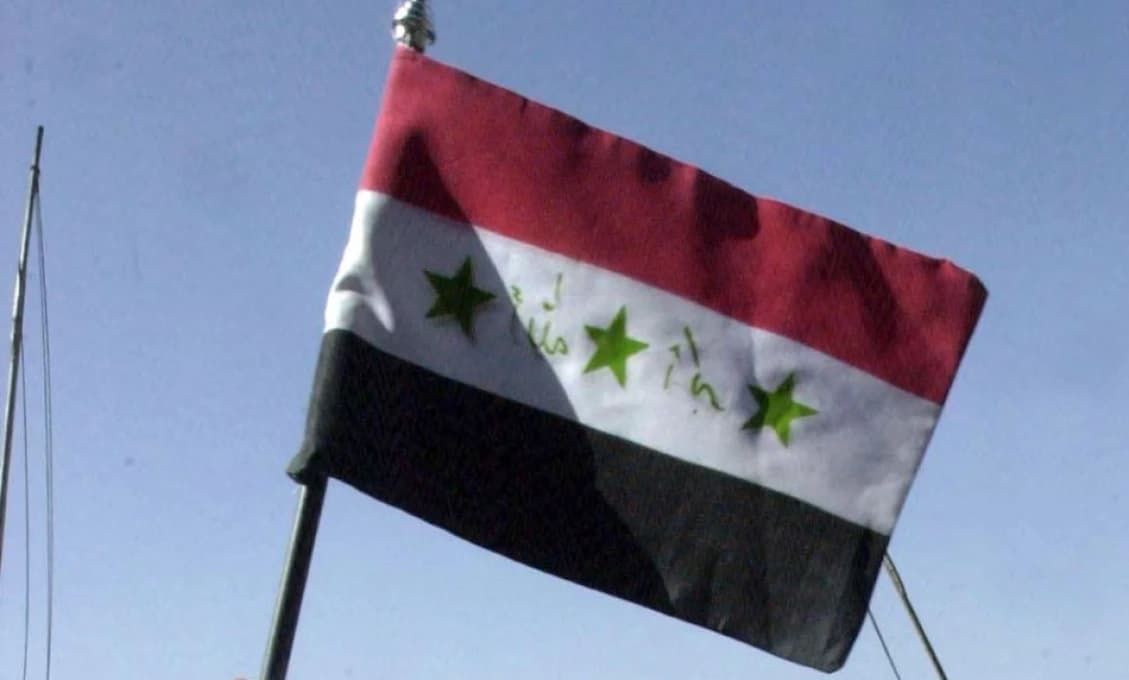 Irak okupantom: Stačilo, dovidenia!
