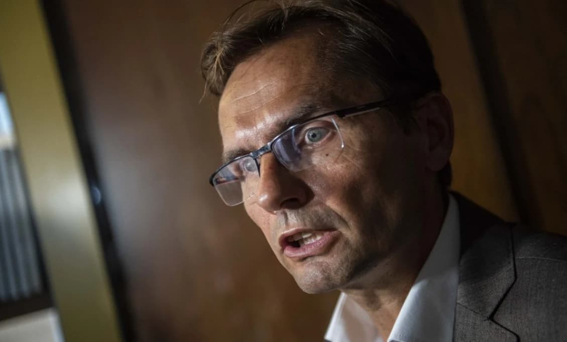 Galko o obštrukciách v parlamente: TROCHA TÝM HŇUPOM ZDVIHNEM MANDLE!