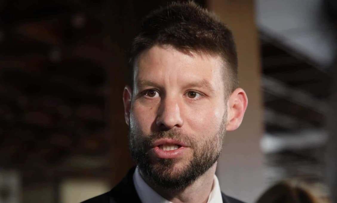 Šimečka reaguje na Pellegriniho: TOTO NEDOPUSTÍME! (VIDEO)