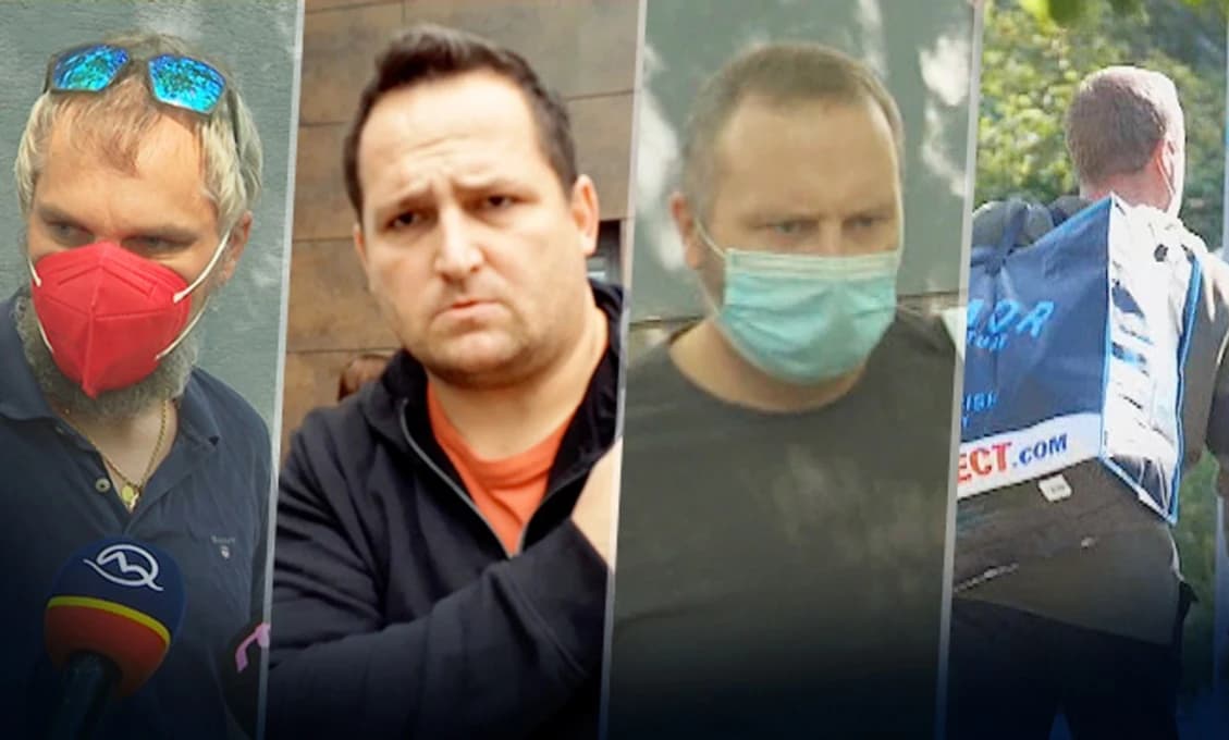Advokát: Verejnosť by bola ŠOKOVANÁ, keby vedela VŠETKO O "NAŠICH CHLAPCOCH"!