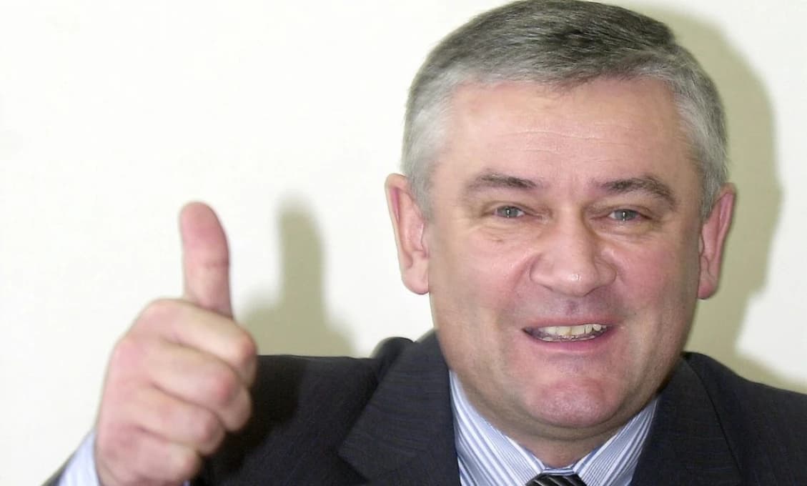 Najvyšší súd zrušil prvostupňový rozsudok! Kauza exšéfa SNS Jána Slotu sa tak vracia na súd