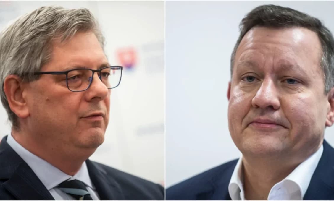 Susko o Lipšicovom ÚŠP: ZAUJATÍ PROKURÁTORI S KONCENTROVANOU MOCOU V RUKÁCH!