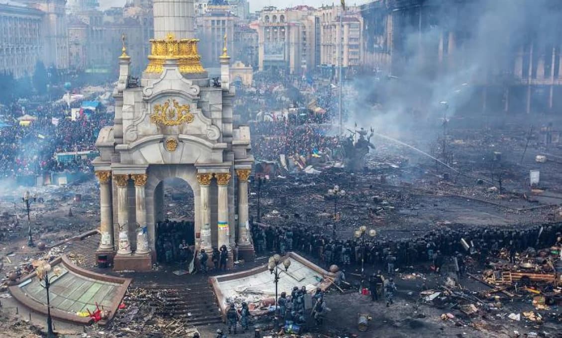 O Ukrajine rokovali potajomky... Špekulovali, čo ďalej
