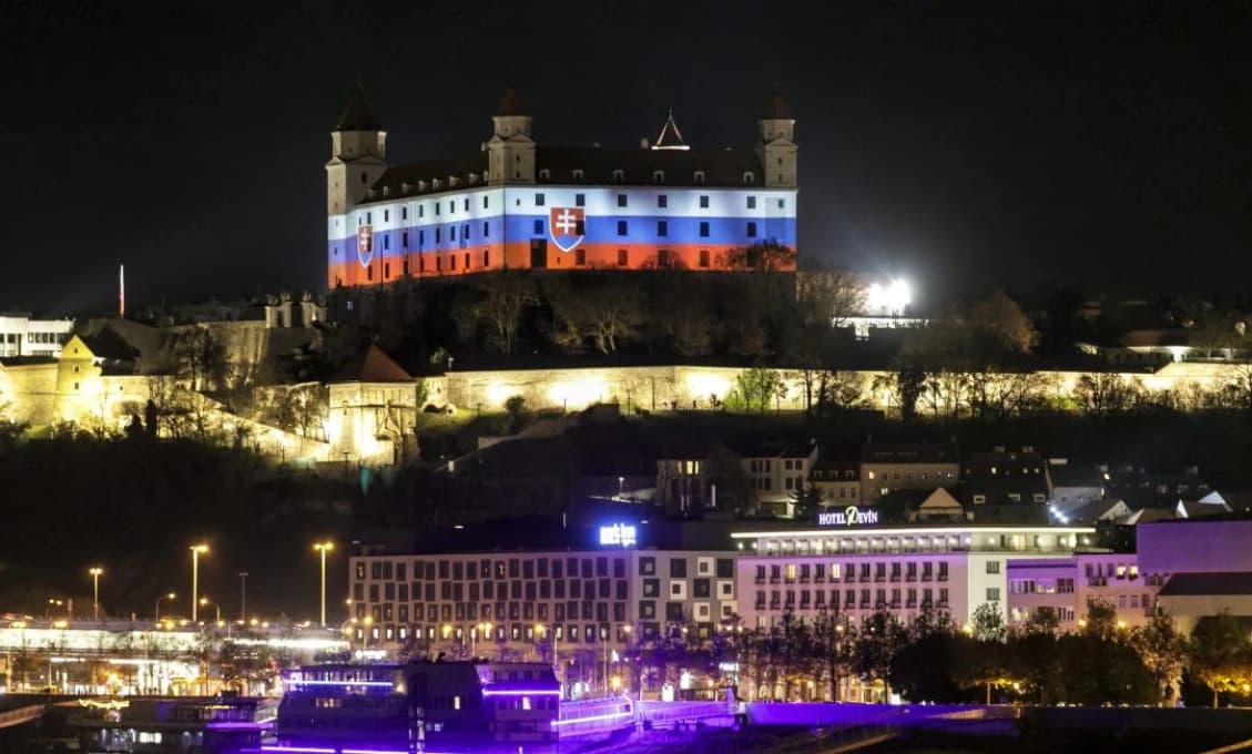 Záujemcovia o prezidentský palác môžu podať kandidatúru do 30. januára