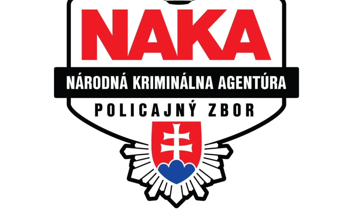 ČIERNE NA BIELOM! NAKA PREJDE REORGANIZÁCIOU!