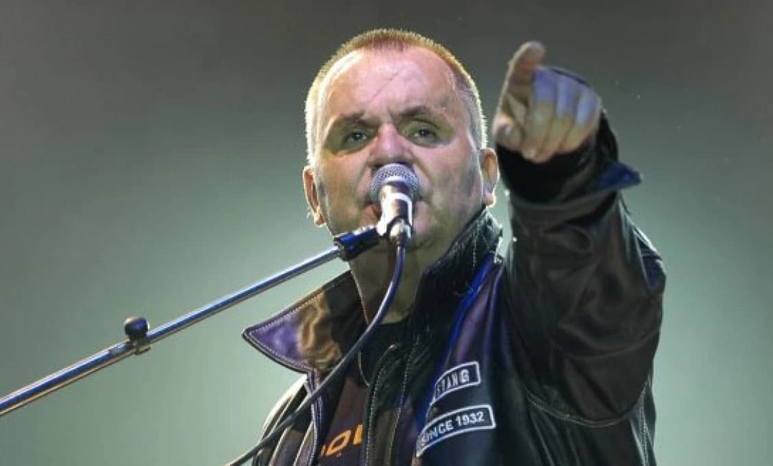EXKLUZÍVNY novoročný rozhovor s Jožom Rážom! Spejeme ešte stále DO PEKLA? (VIDEO)