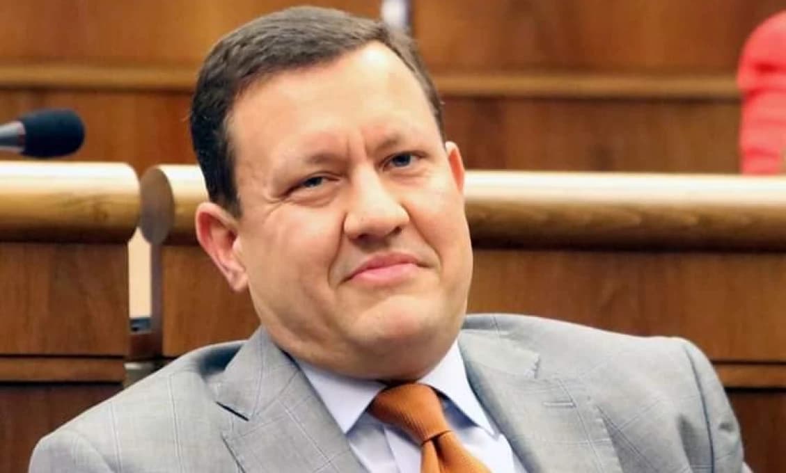 Mažgút o LIPŠICOVOM OBLUDNOM SYSLÉME: Nemal nič spoločné so spravodlivosťou