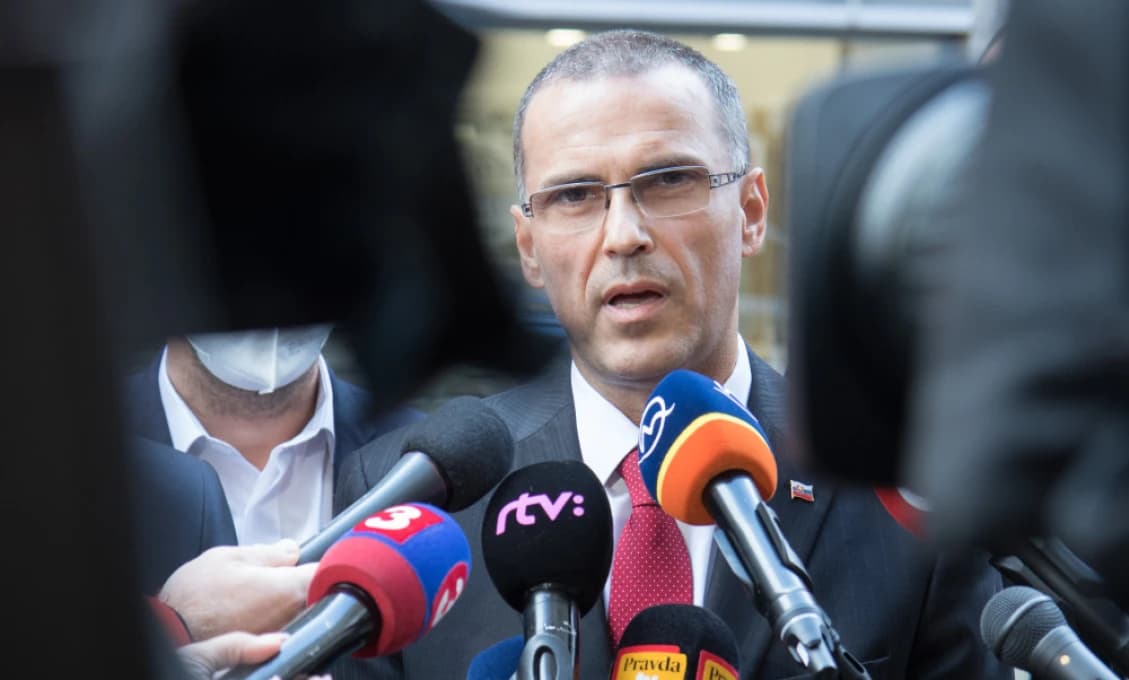 Žilinka reaguje na VÝMYSLY Lipšica a Spišiaka: PRESTAŇTE UŽ KLAMAŤ!