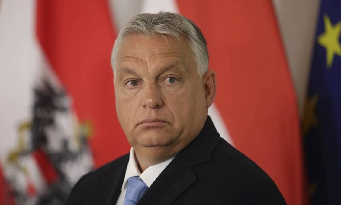 Našli fígeľ na Orbána?